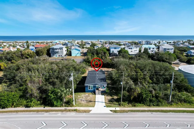 $479,000 | 4954 A1A South, St. Augustine, FL 32080