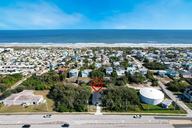 $479,000 | 4954 A1A South, St. Augustine, FL 32080