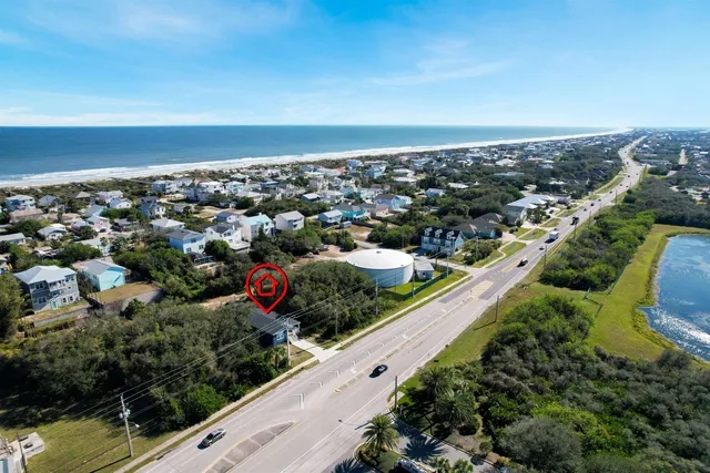 $479,000 | 4954 A1A South, St. Augustine, FL 32080