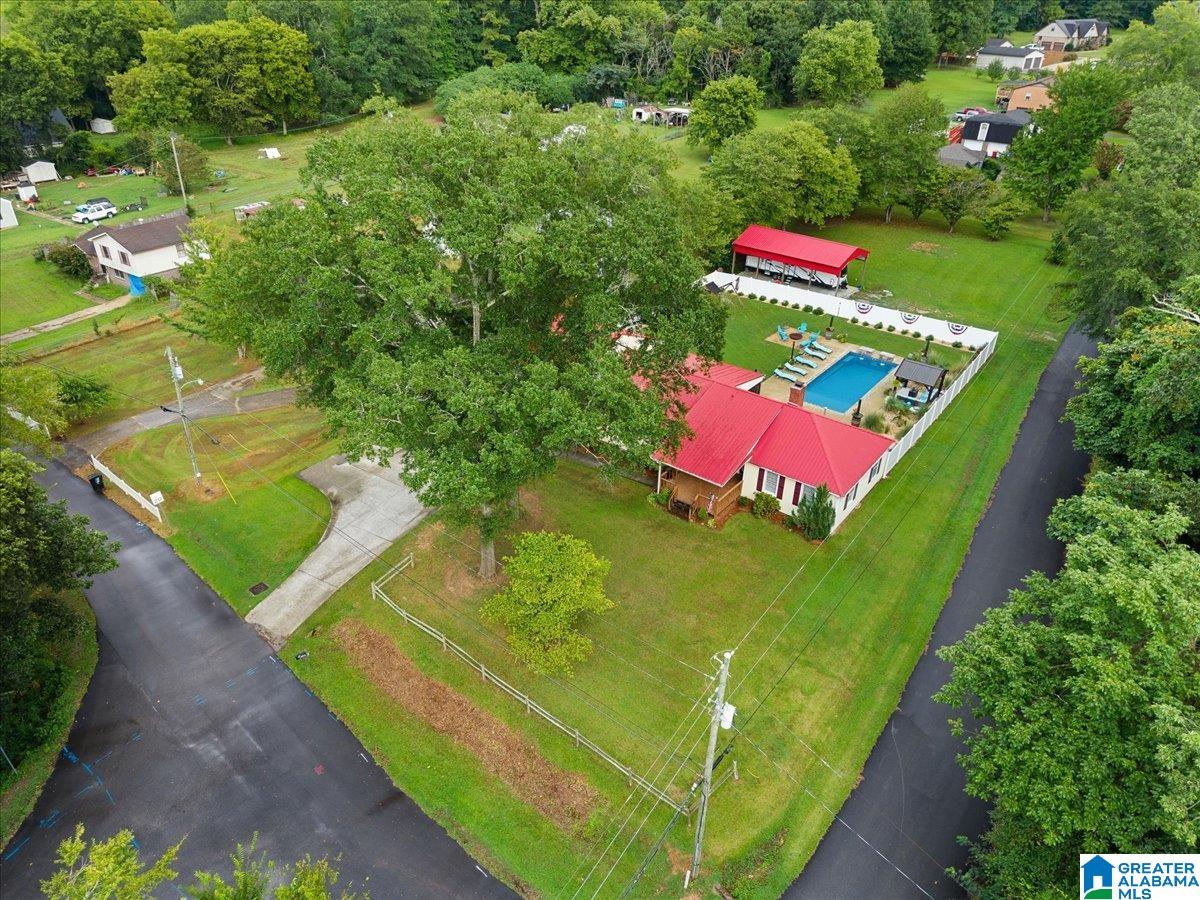 5523 Southfield Road South Pinson, AL 35126 - Photo 33 of 36