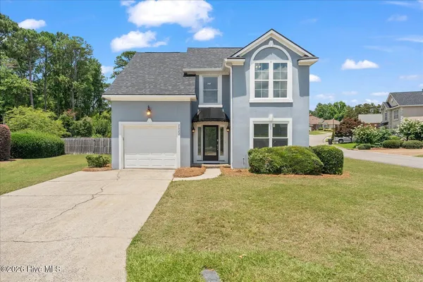 $345,000 | 2622 Chaucer Drive, Augusta, GA 30909