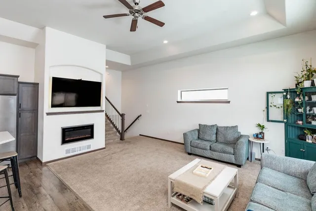 $389,000 | 1705 2nd Avenue Northeast, Barnesville, MN 56514