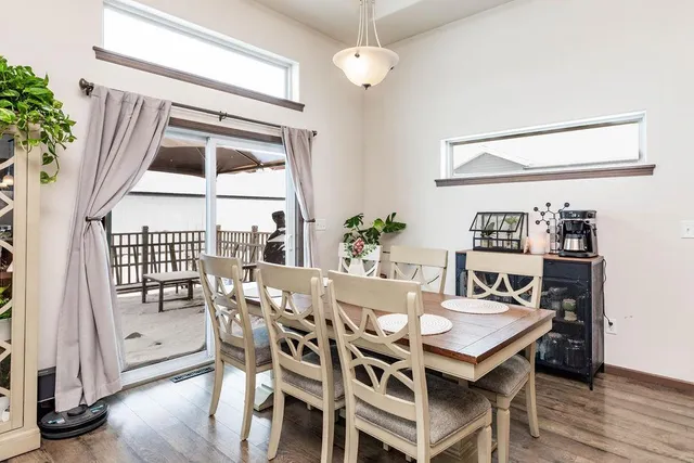 $389,000 | 1705 2nd Avenue Northeast, Barnesville, MN 56514