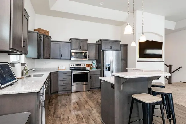 $389,000 | 1705 2nd Avenue Northeast, Barnesville, MN 56514