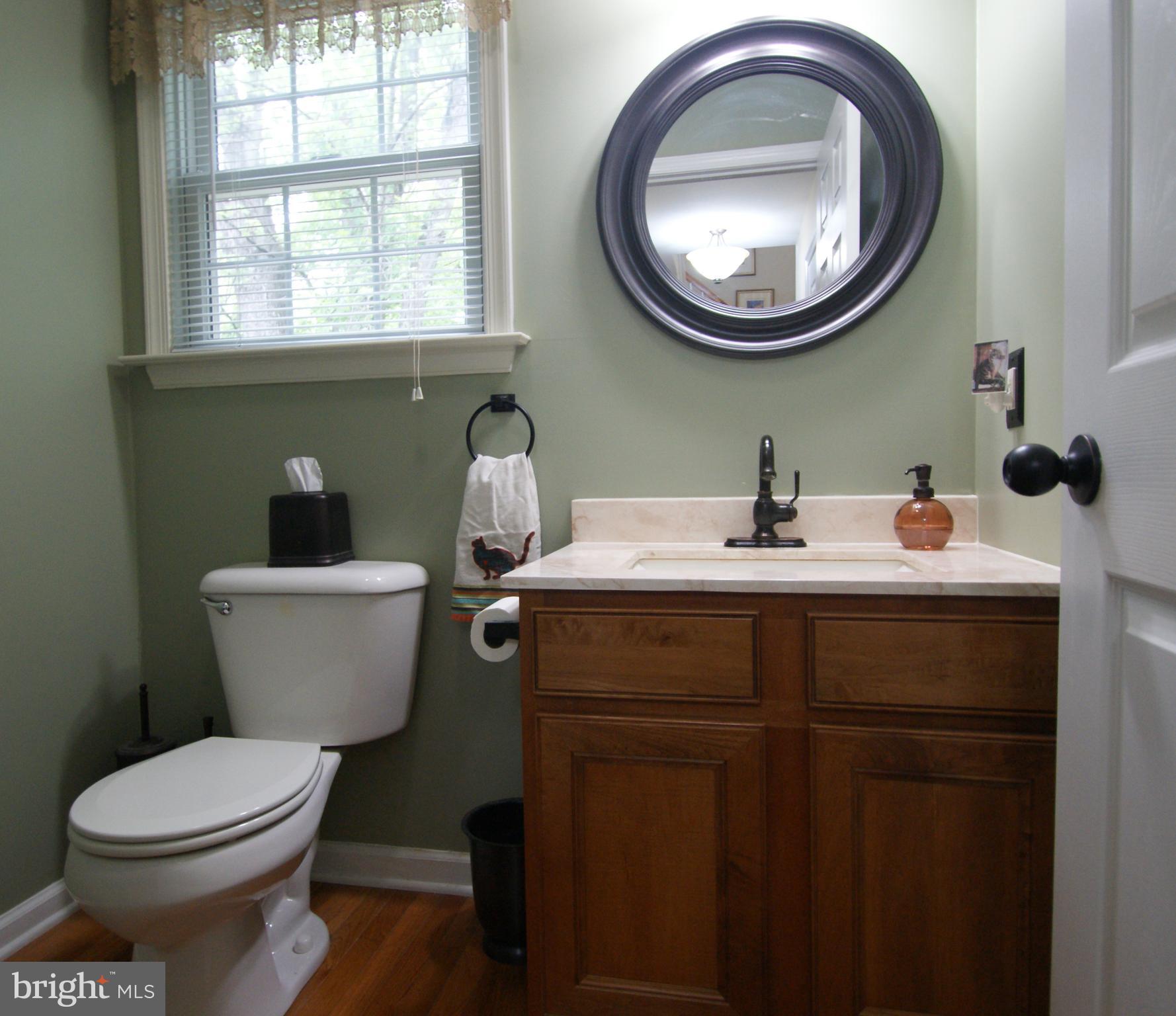 3544 Arcola Road Collegeville, PA 19426 - Photo 8 of 28 Powder Rm