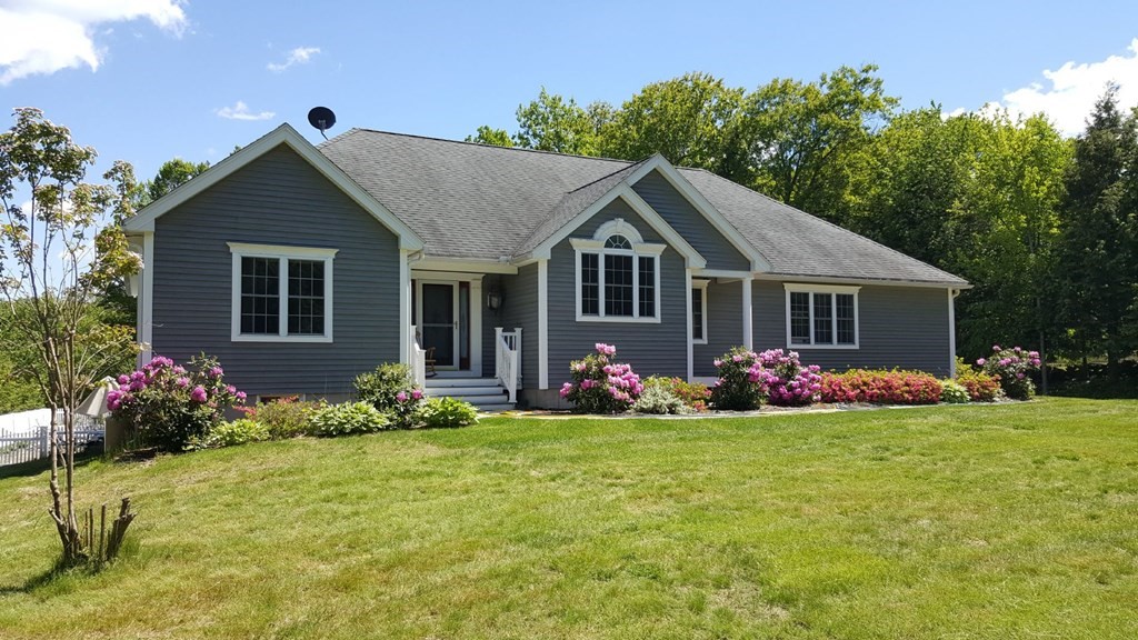 56 Davis Road Westminster, MA 01473 - Photo 1 of 33