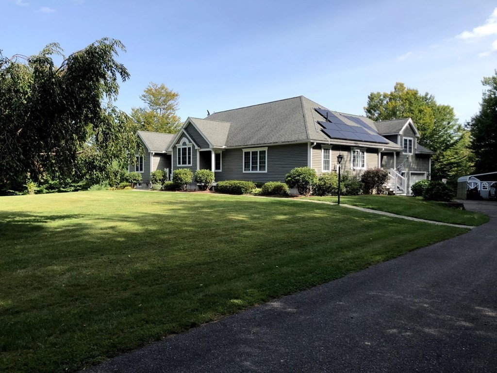 56 Davis Road Westminster, MA 01473 - Photo 2 of 33