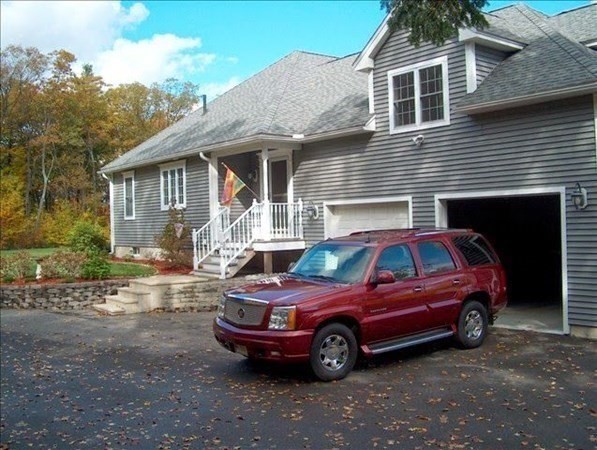 56 Davis Road Westminster, MA 01473 - Photo 24 of 33
