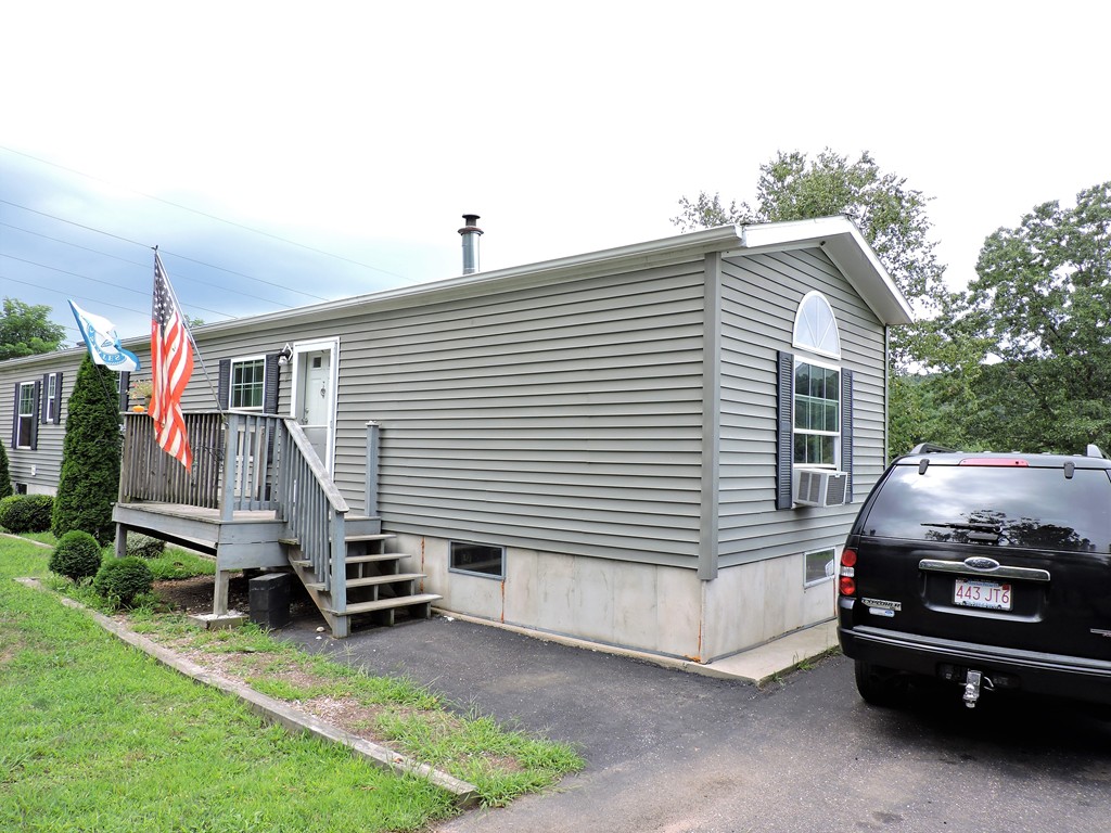 46 Madden Road, Unit 1 West Brookfield, MA 01585 - Photo 10 of 13 Gallery Image 10