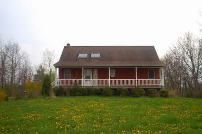 10004 Wilson Road New Buffalo, MI 49117 - Photo 1 of 4 Primary Photo