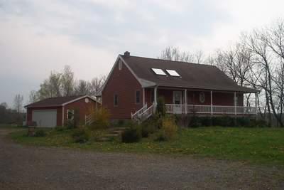 10004 Wilson Road New Buffalo, MI 49117 - Photo 2 of 4 Additional Photo
