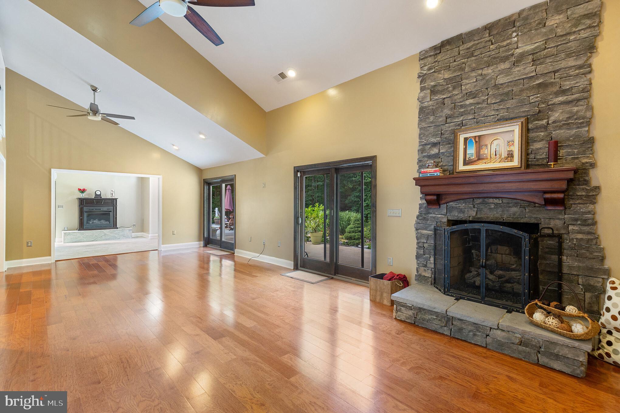 1221 Emmanuel Church Road Huntingtown, MD 20639 - Photo 13 of 53