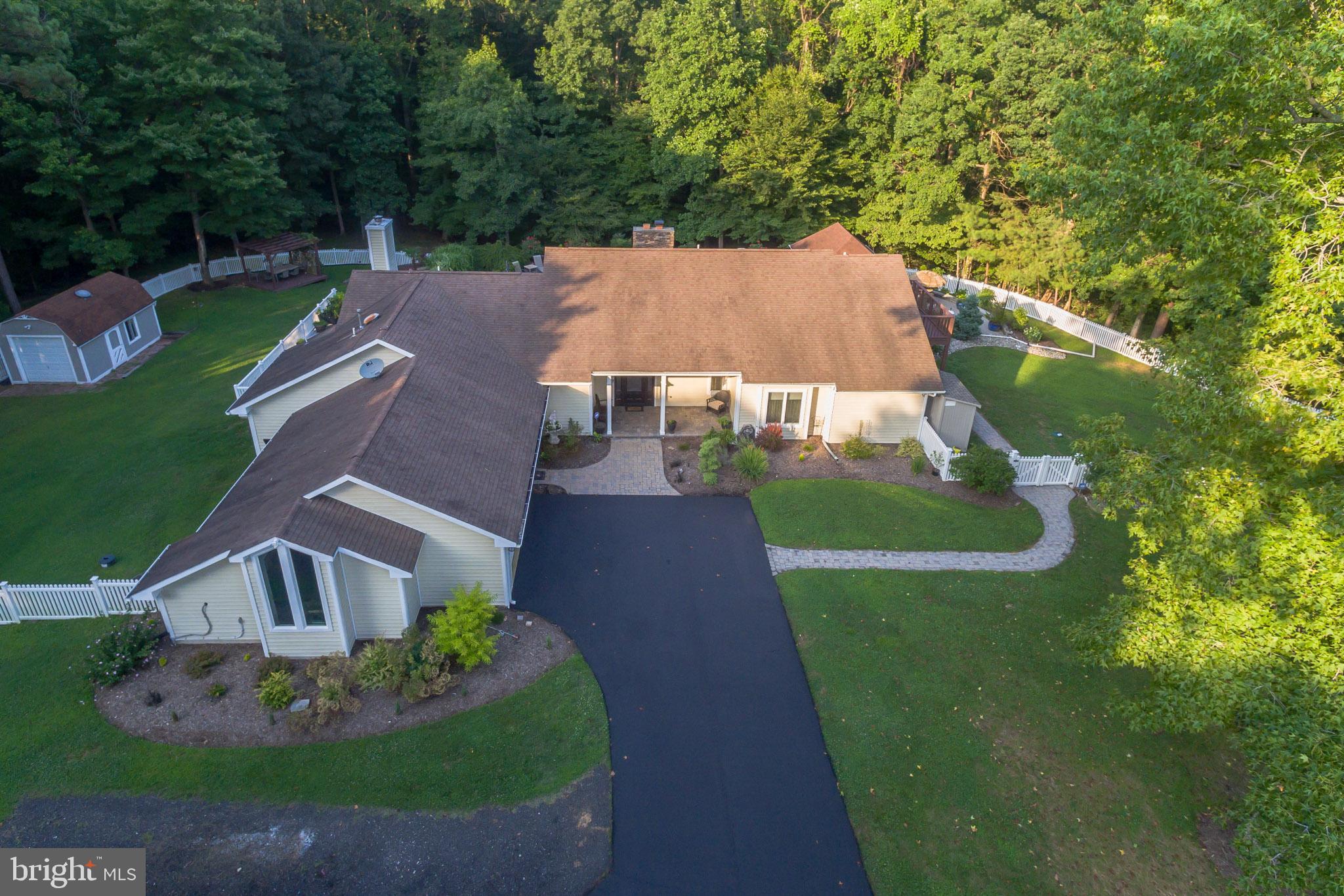 1221 Emmanuel Church Road Huntingtown, MD 20639 - Photo 4 of 53