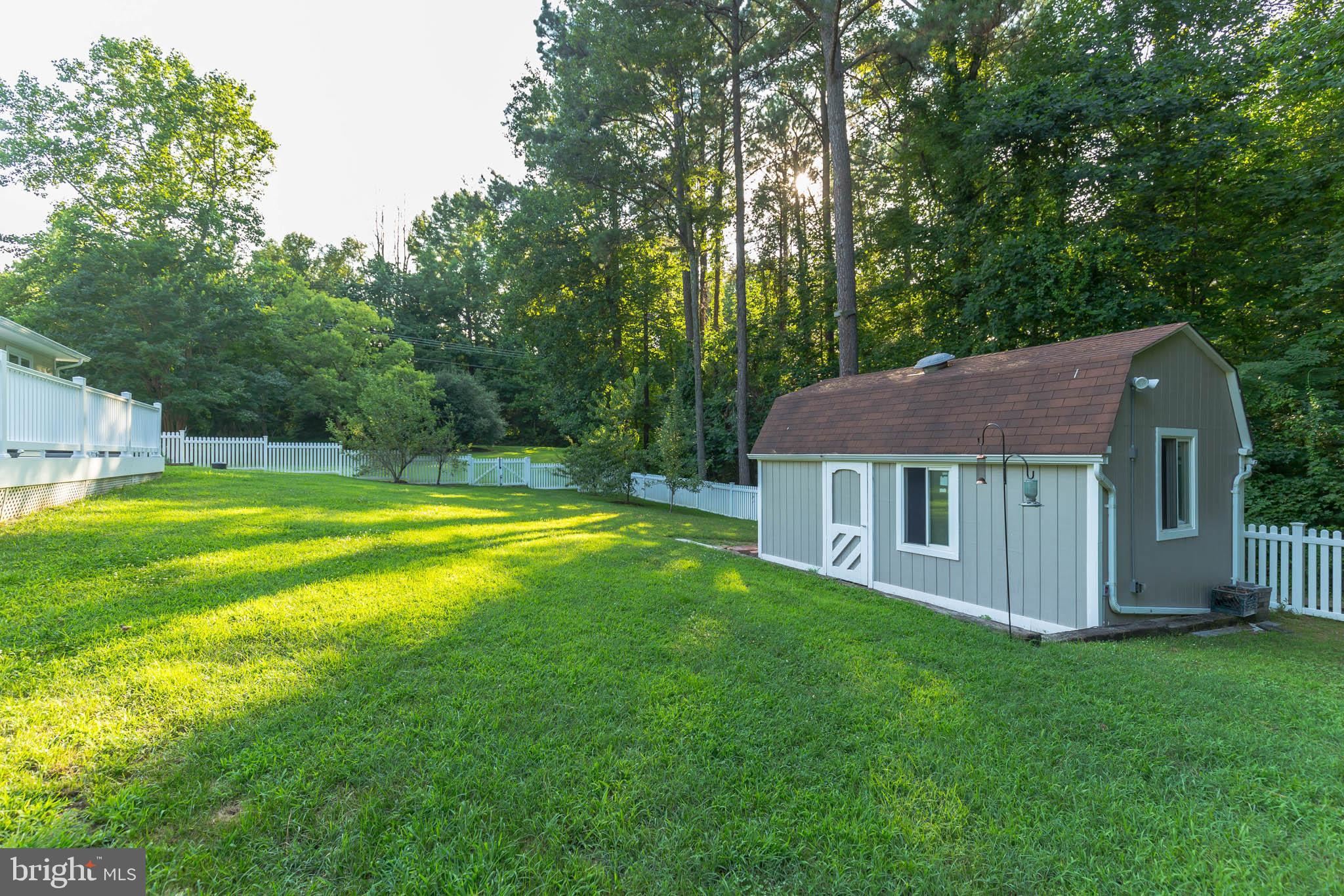 1221 Emmanuel Church Road Huntingtown, MD 20639 - Photo 42 of 53