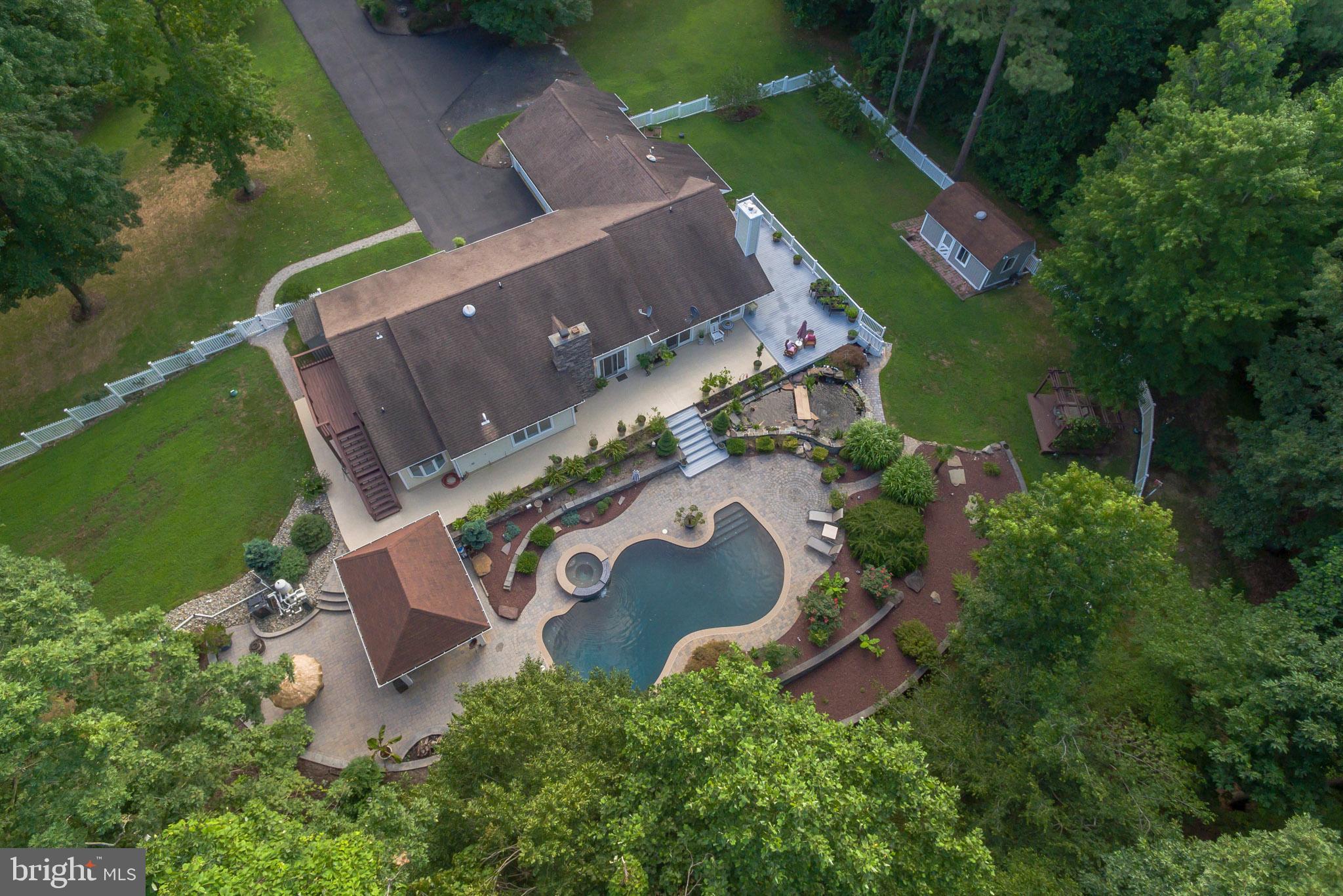 1221 Emmanuel Church Road Huntingtown, MD 20639 - Photo 7 of 53