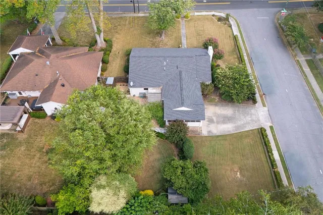 $630,000 | 425 Freyer Drive Northeast, Marietta, GA 30060