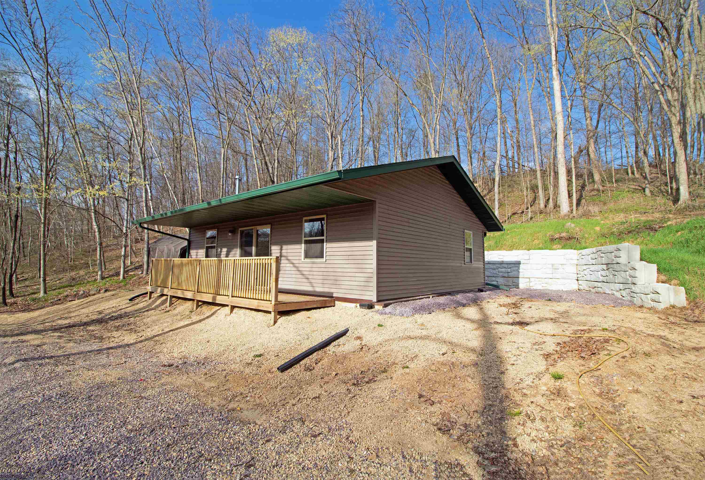 S8642 County Road North Plain, WI 53577 - Photo 33 of 36