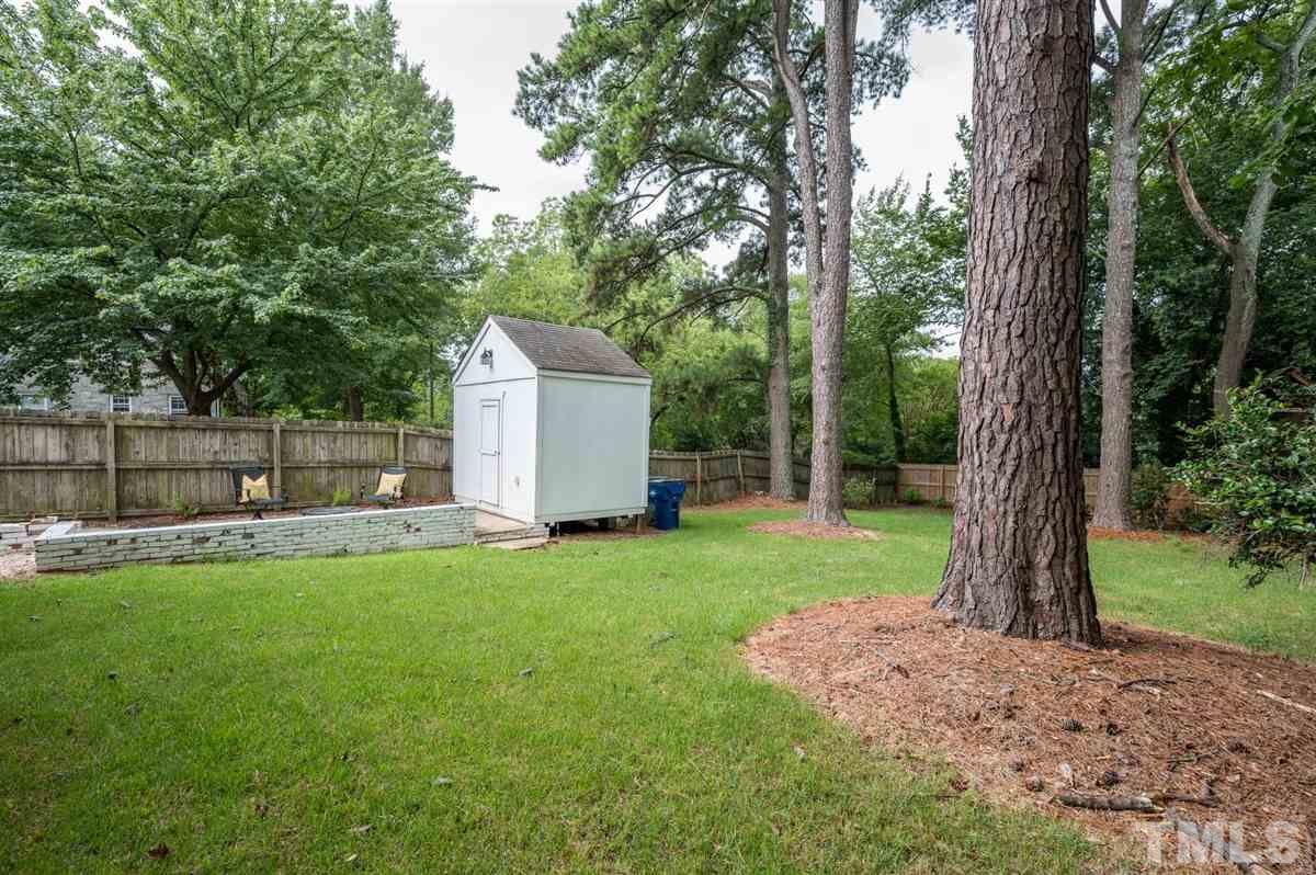 1709 Oberlin Road Raleigh, NC 27608 - Photo 2 of 17