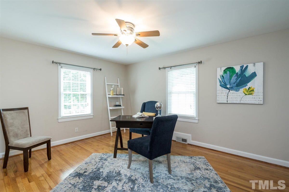 1709 Oberlin Road Raleigh, NC 27608 - Photo 12 of 17