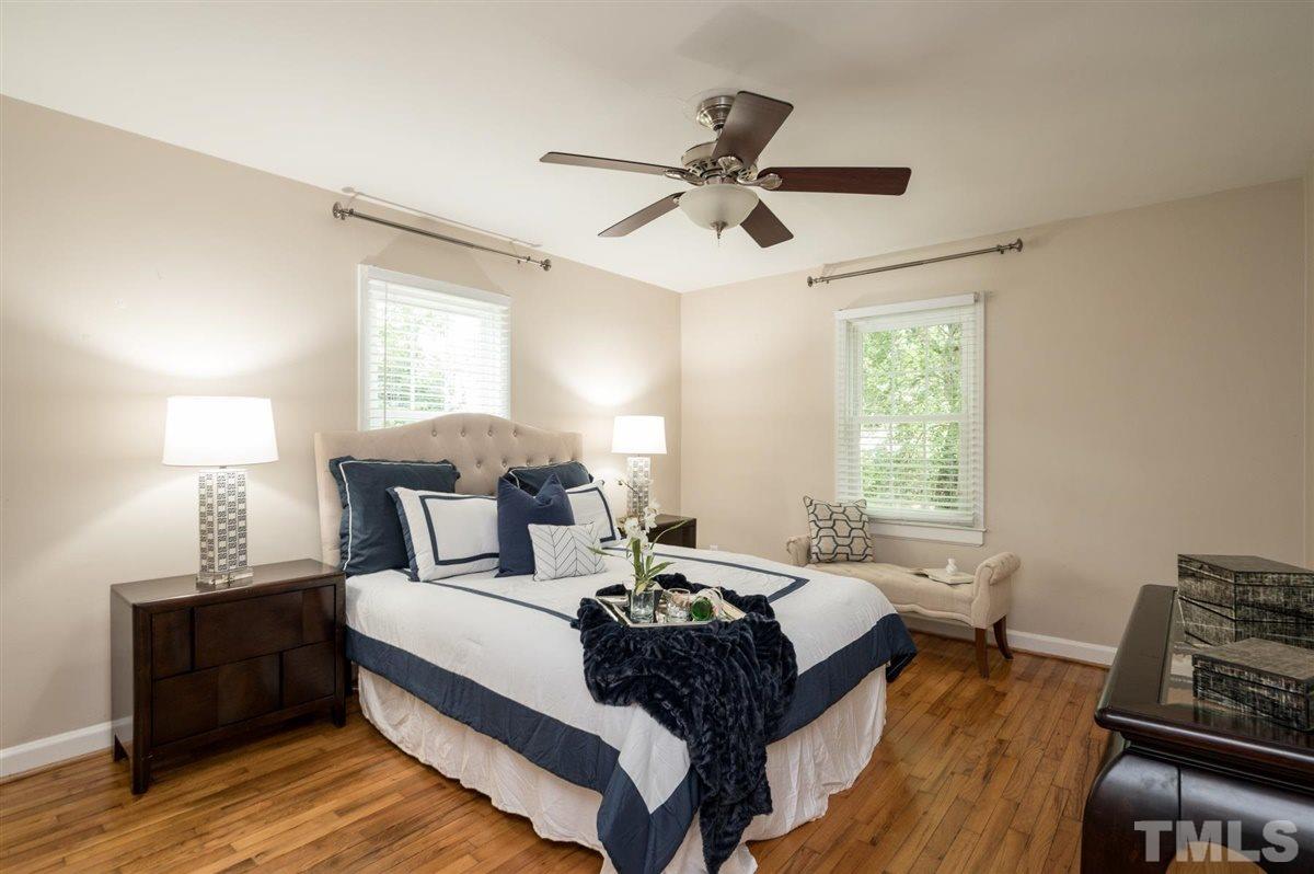 1709 Oberlin Road Raleigh, NC 27608 - Photo 13 of 17