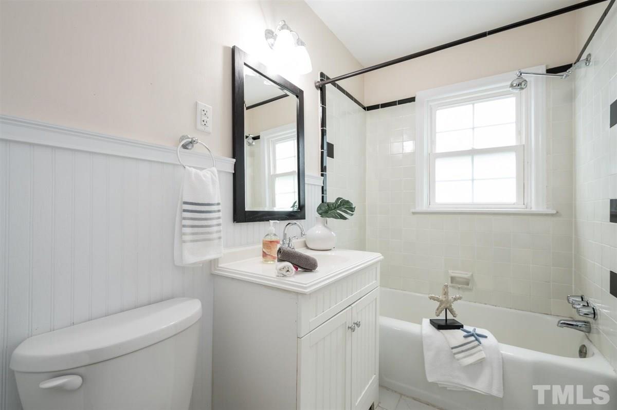 1709 Oberlin Road Raleigh, NC 27608 - Photo 14 of 17