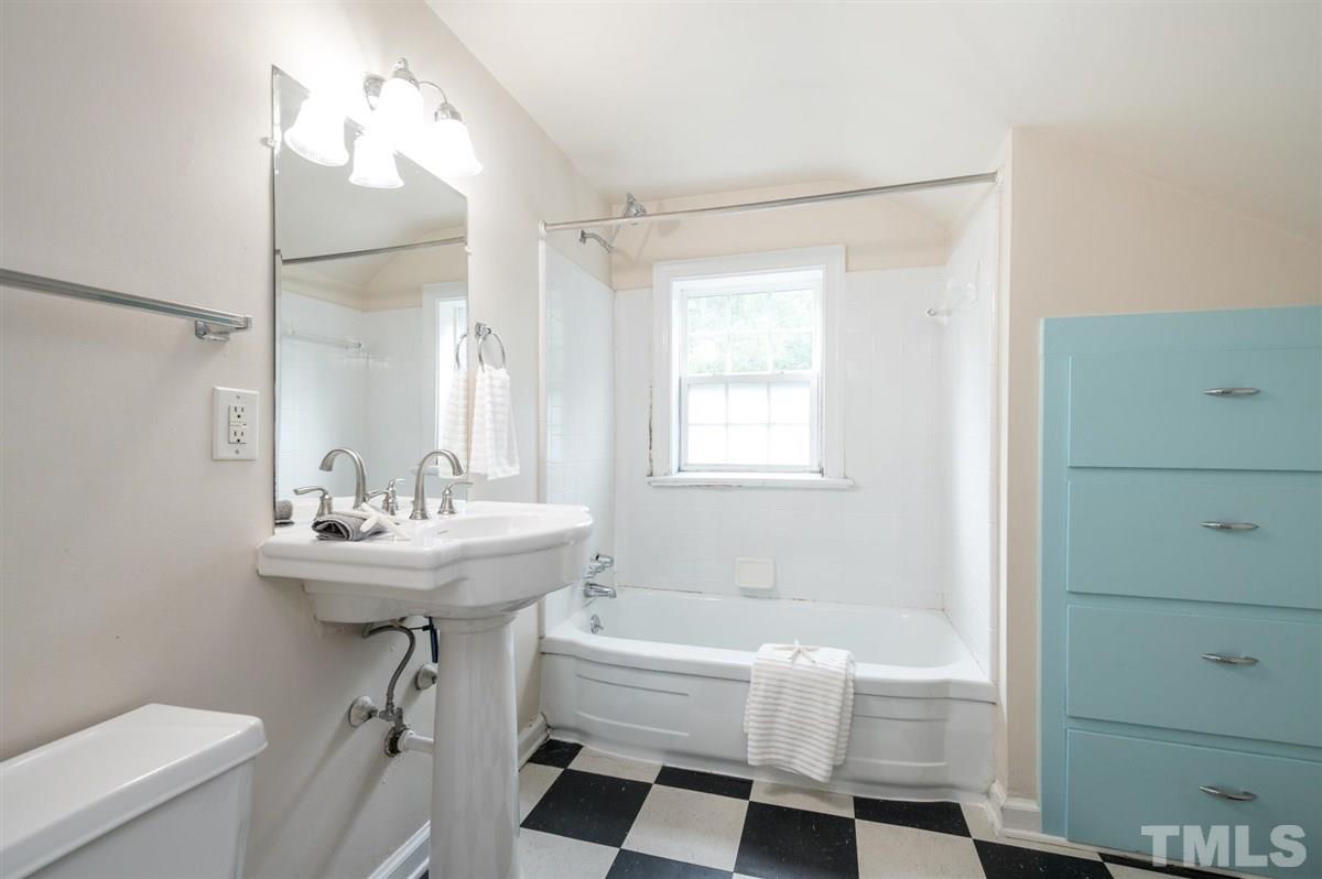 1709 Oberlin Road Raleigh, NC 27608 - Photo 17 of 17