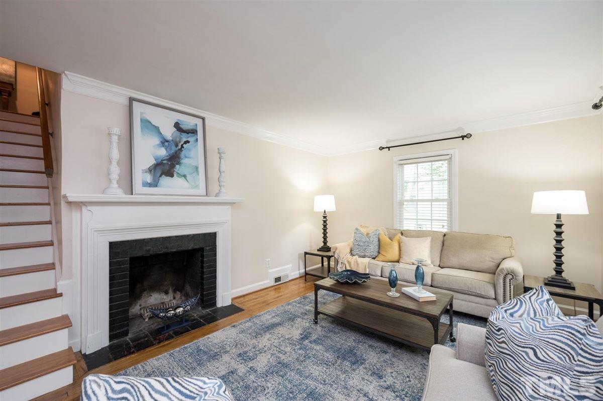 1709 Oberlin Road Raleigh, NC 27608 - Photo 3 of 17