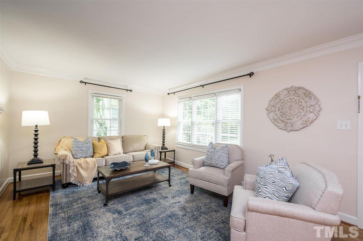 1709 Oberlin Road Raleigh, NC 27608 - Photo 4 of 17
