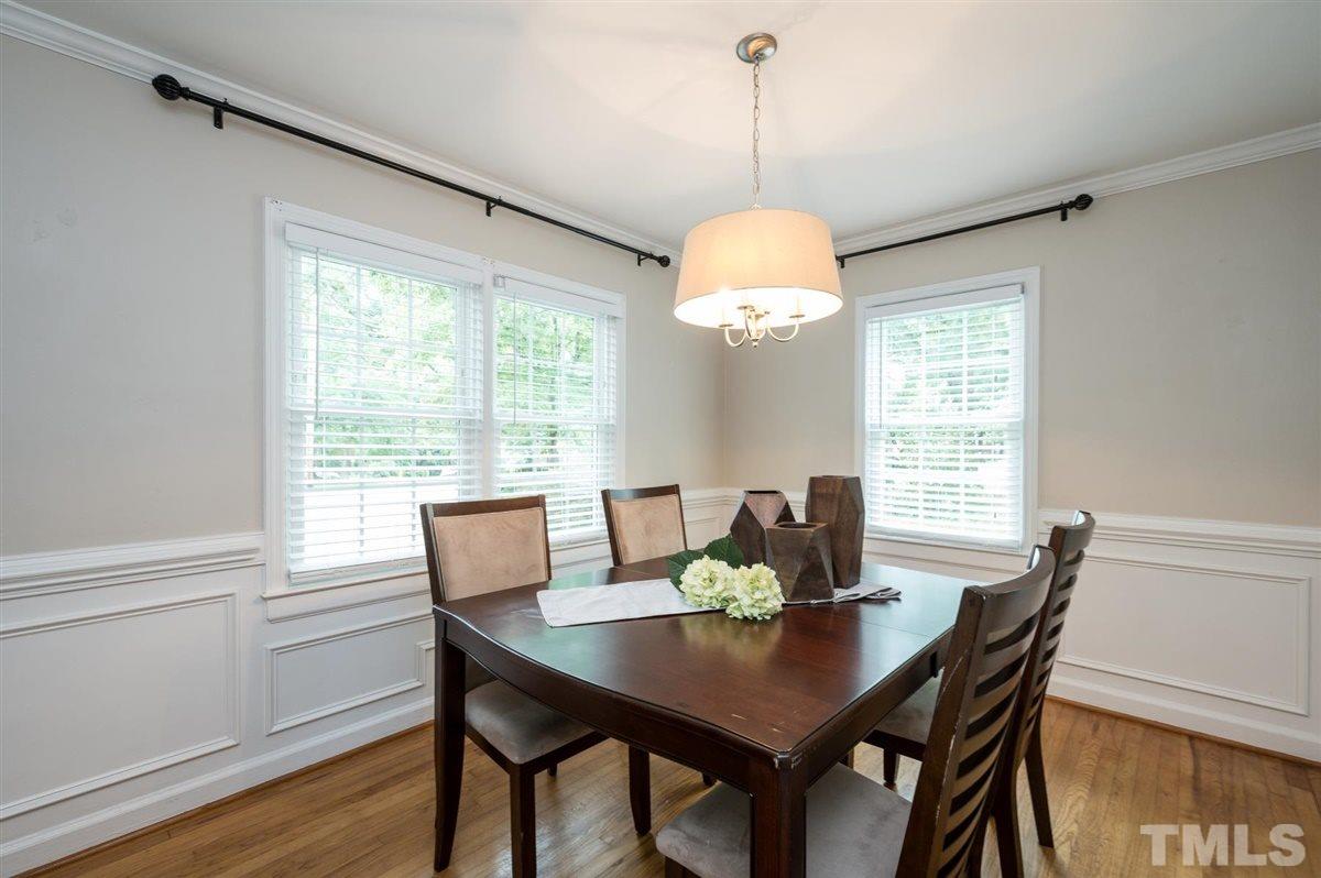 1709 Oberlin Road Raleigh, NC 27608 - Photo 6 of 17