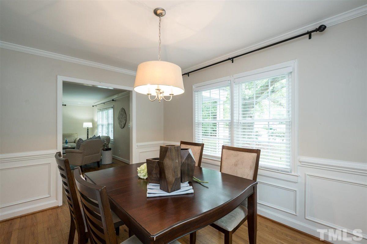 1709 Oberlin Road Raleigh, NC 27608 - Photo 7 of 17