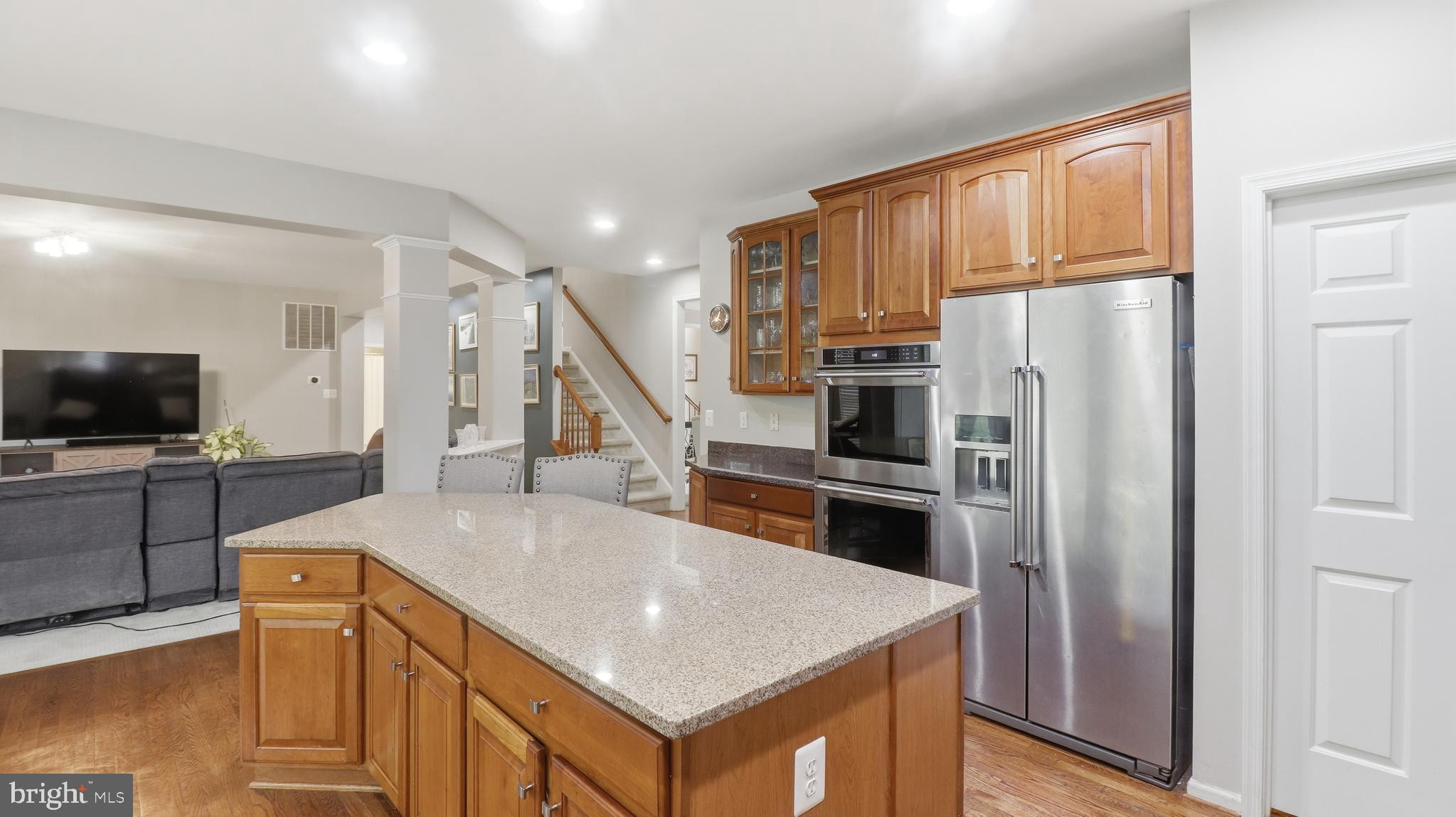 11003 Country Club Road New Market, MD 21774 - Photo 21 of 71