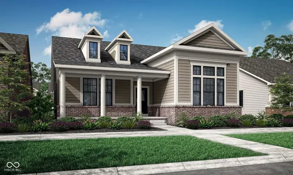 $499,970 | 13685 Ruskin Lane, Fishers, IN 46037