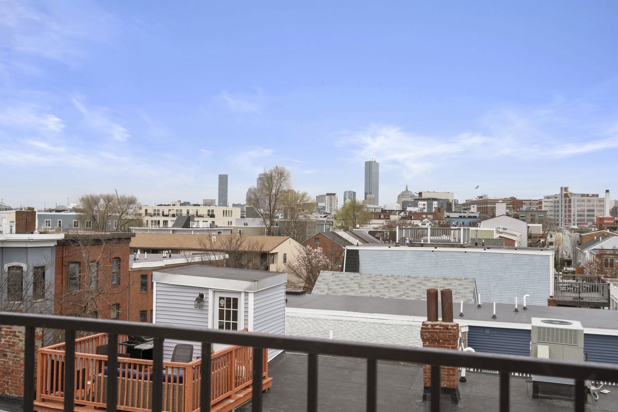 152 West 3rd Street, Unit 2 Boston, MA 02127 - Photo 12 of 14 Gallery Image 12