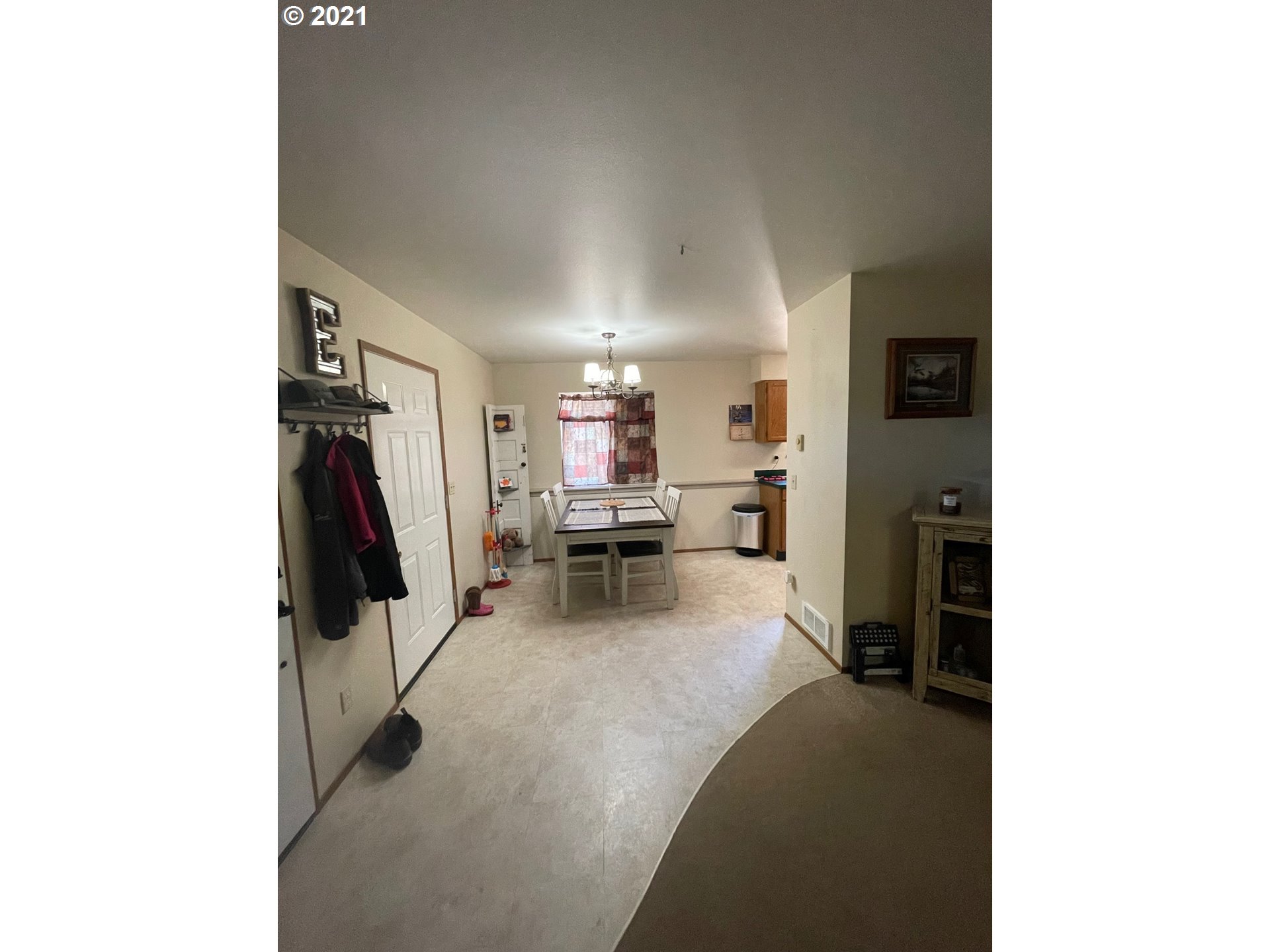817 Southeast 8th Street Pendleton, OR 97801 - Photo 14 of 15