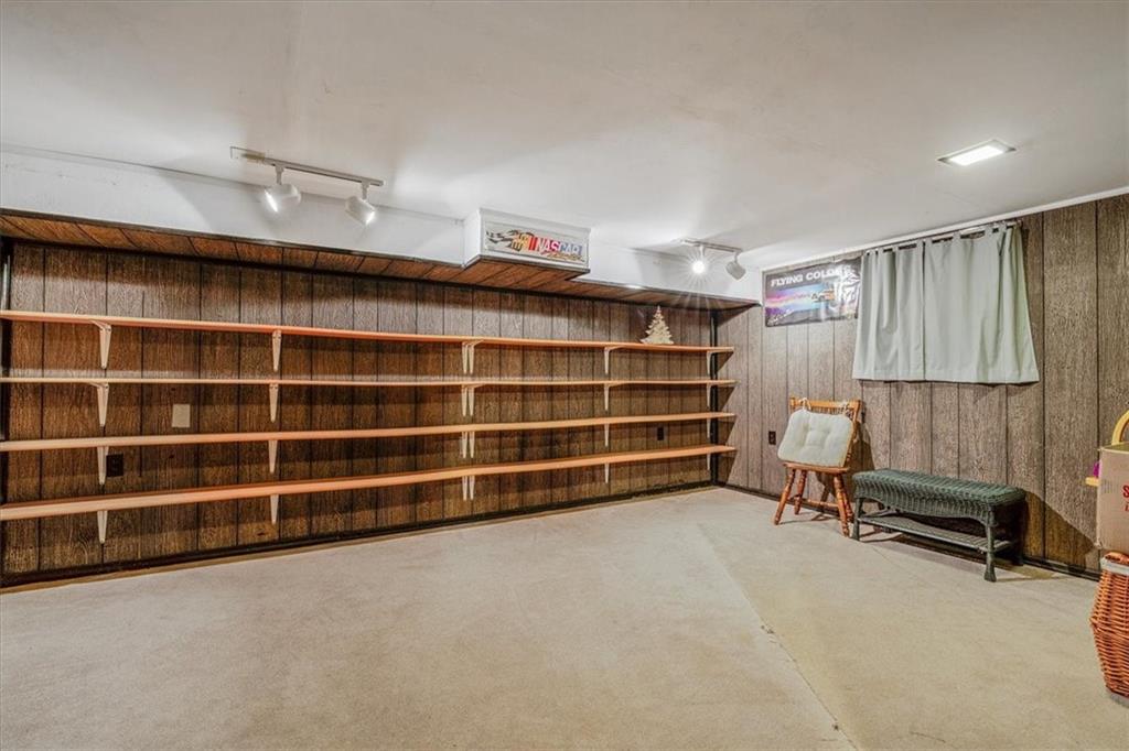 306 Meadow Avenue Charleroi, PA 15022 - Photo 28 of 36 a view of an empty room with a staircase