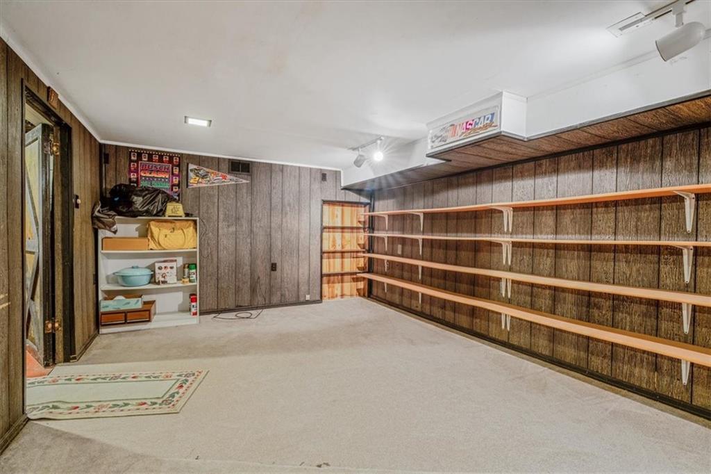 306 Meadow Avenue Charleroi, PA 15022 - Photo 29 of 36 a view of an empty room with wooden floor and a window