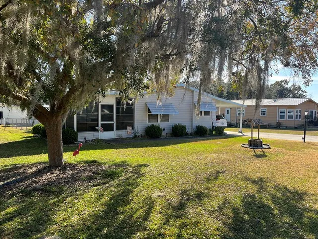 $153,000 | 13129 Southeast 47th Court, Belleview, FL 34420