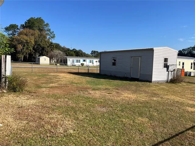 $153,000 | 13129 Southeast 47th Court, Belleview, FL 34420