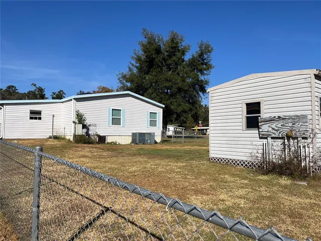 $153,000 | 13129 Southeast 47th Court, Belleview, FL 34420