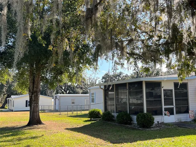 $153,000 | 13129 Southeast 47th Court, Belleview, FL 34420