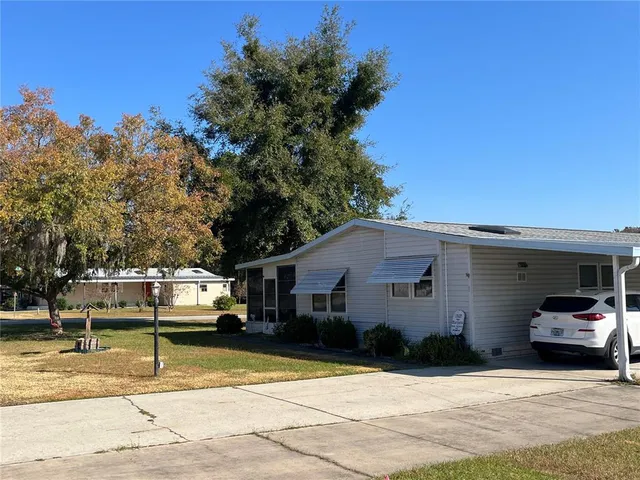 $153,000 | 13129 Southeast 47th Court, Belleview, FL 34420