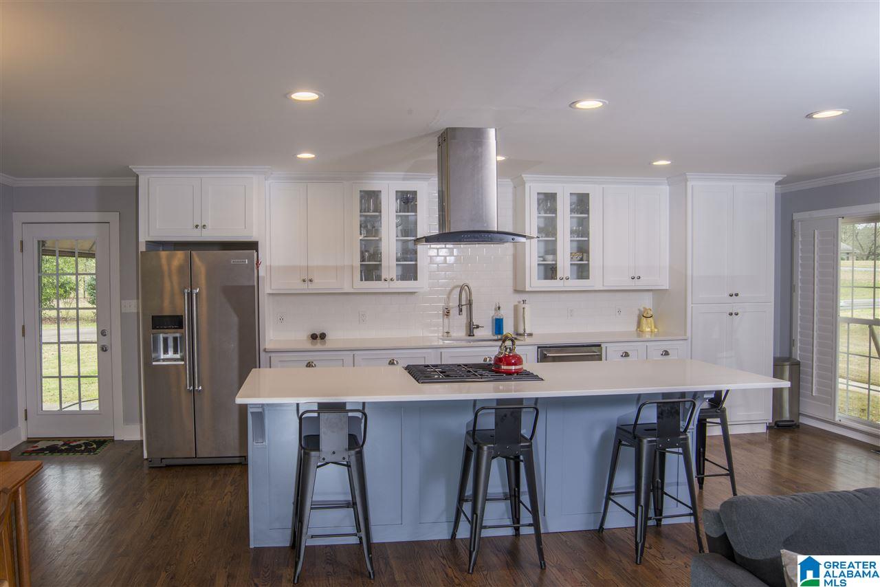 1830 Dobbs Road Alexander City, AL 35010 - Photo 2 of 33