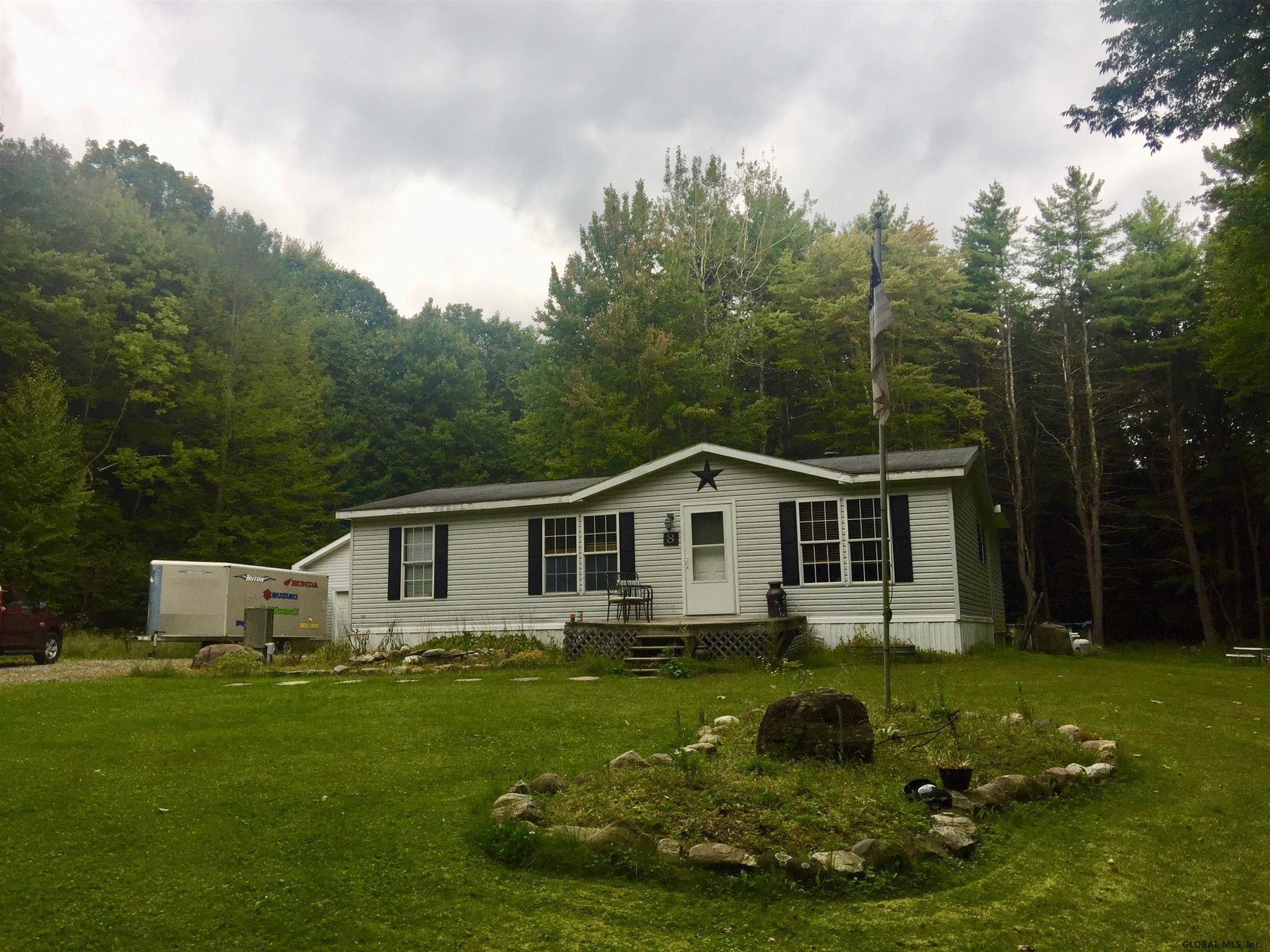 8 Clothier Road Corinth, NY 12822 - Photo 1 of 11 Photo 1