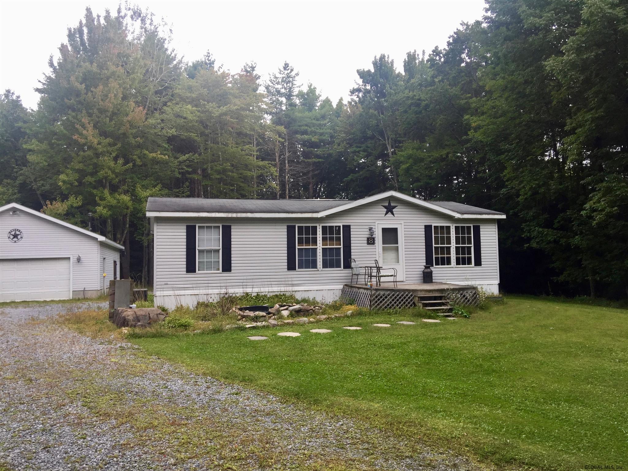 8 Clothier Road Corinth, NY 12822 - Photo 2 of 11 Photo 2