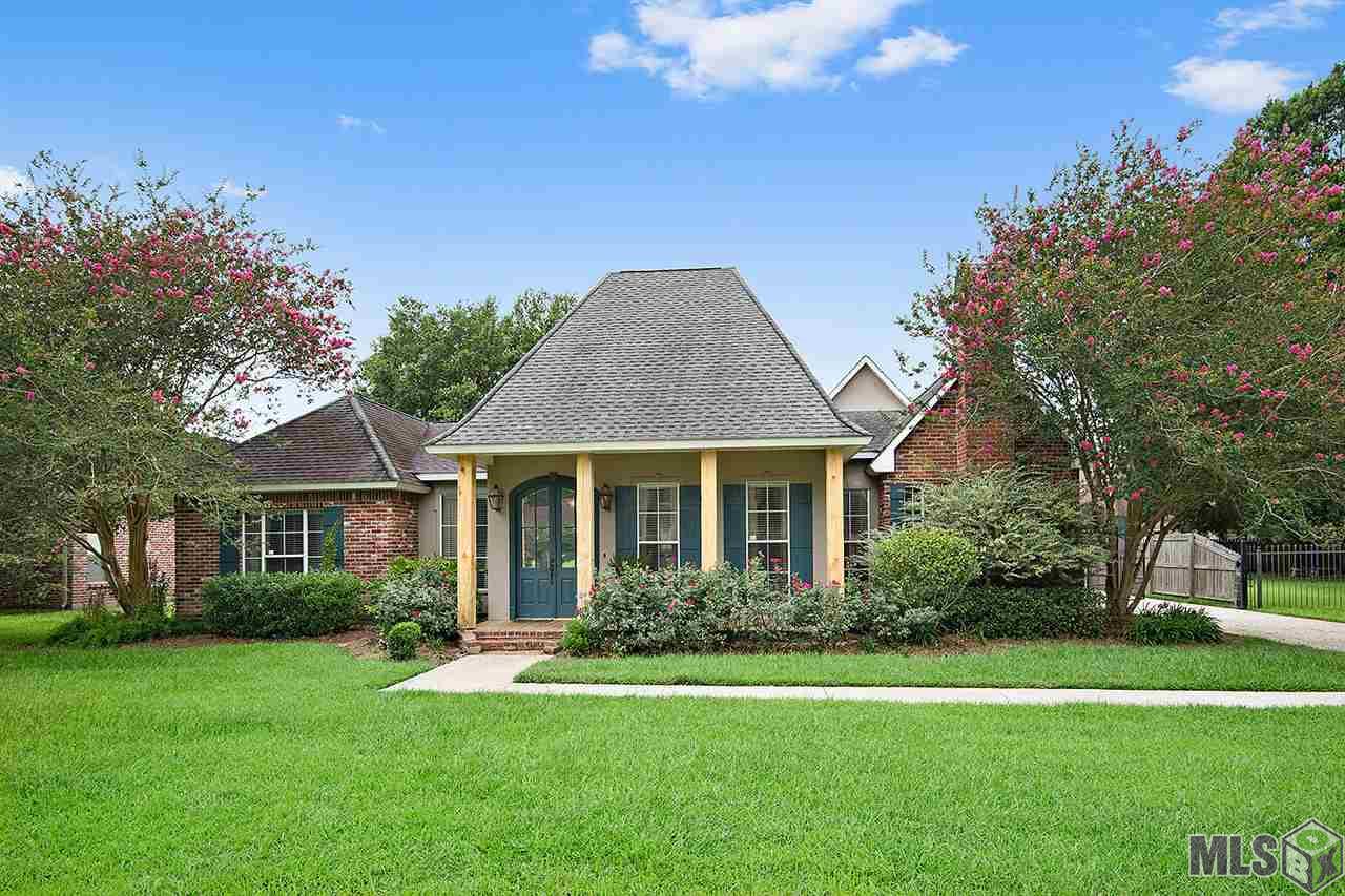 17109 West Swamp Road Prairieville, LA 70769 - Photo 4 of 14 Gallery Image 4