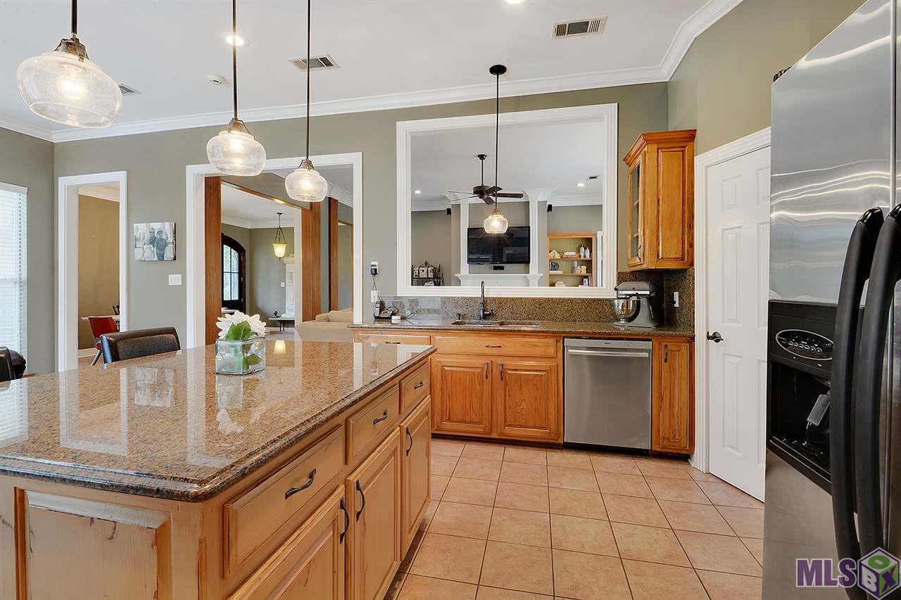 17109 West Swamp Road Prairieville, LA 70769 - Photo 8 of 14 Gallery Image 8