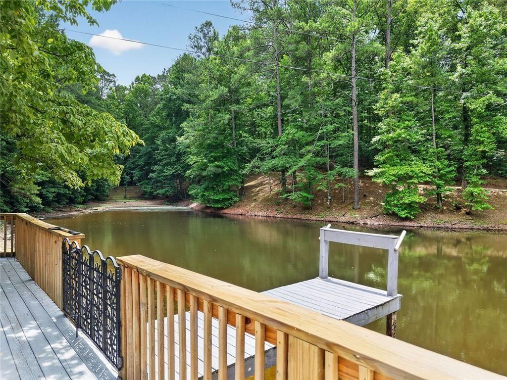 105 Whitestone Road Talking Rock, GA 30175 - Photo 5 of 94 Gallery Image 5