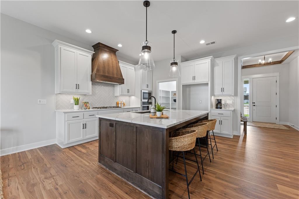 24924 West 145th Street Olathe, KS 66061 - Photo 13 of 34