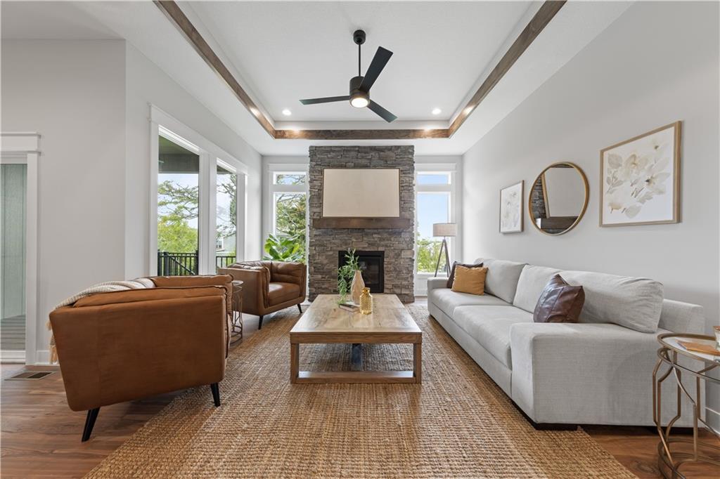 24924 West 145th Street Olathe, KS 66061 - Photo 16 of 34