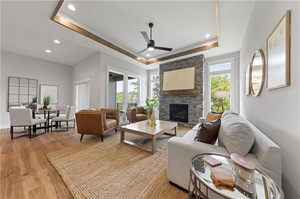 24924 West 145th Street Olathe, KS 66061 - Photo 17 of 34